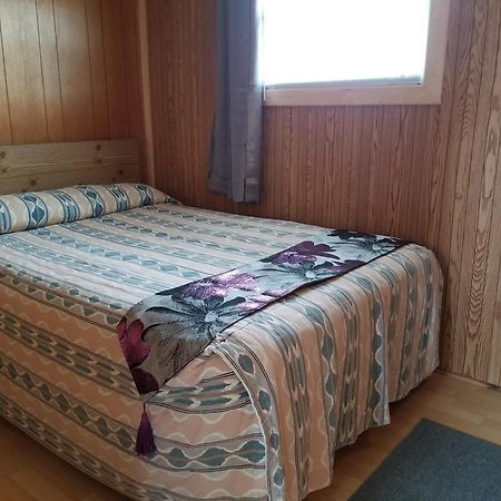Blue Spruces Cottages Hampton Dış mekan fotoğraf